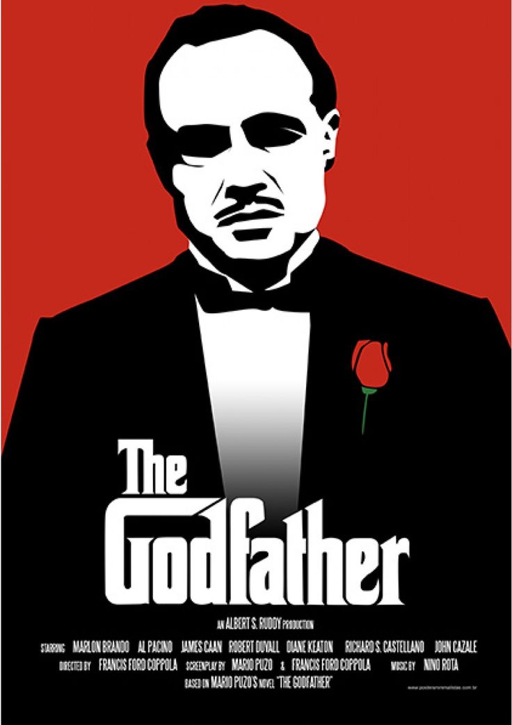 The Godfather