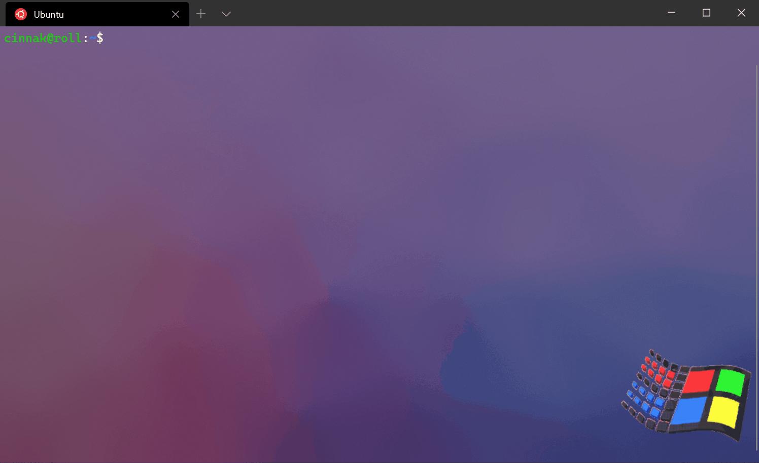 Windows Terminal 自定义主题