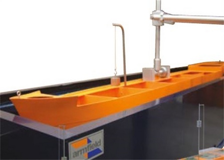 Hydrostatic Pressure Measurement System