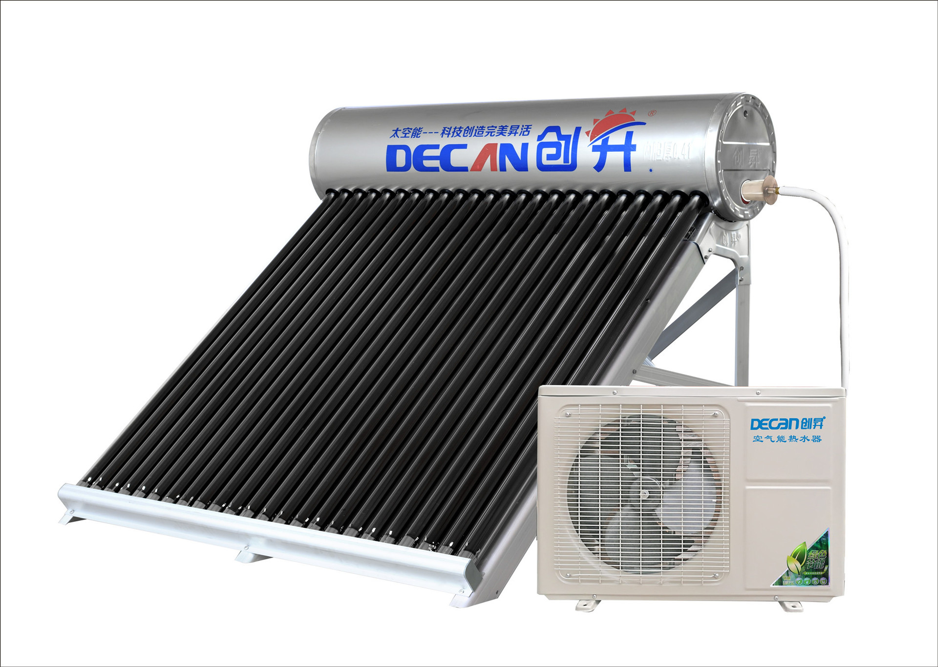 太空能热水器