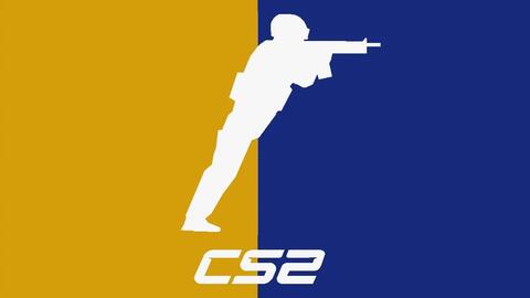 CS2 Logo