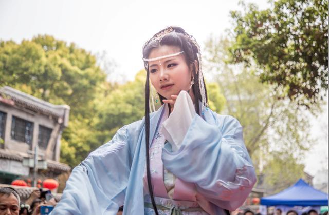 2026年汉服花朝节活动资讯 - 第13张 - 汉服颂 2026年汉服花朝节活动资讯 - 第13张