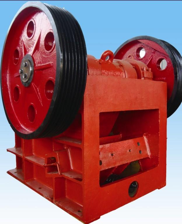 Jaw / Cone / Impact / Hammer Crushers Complete Set