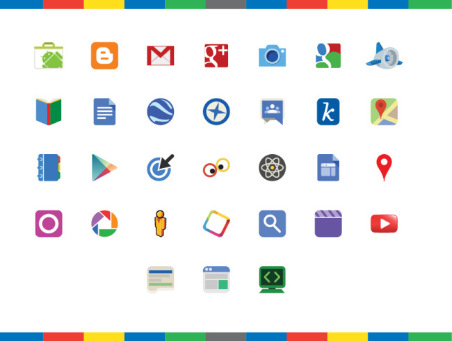 Google产品_谷歌账号服务_谷歌账号购买