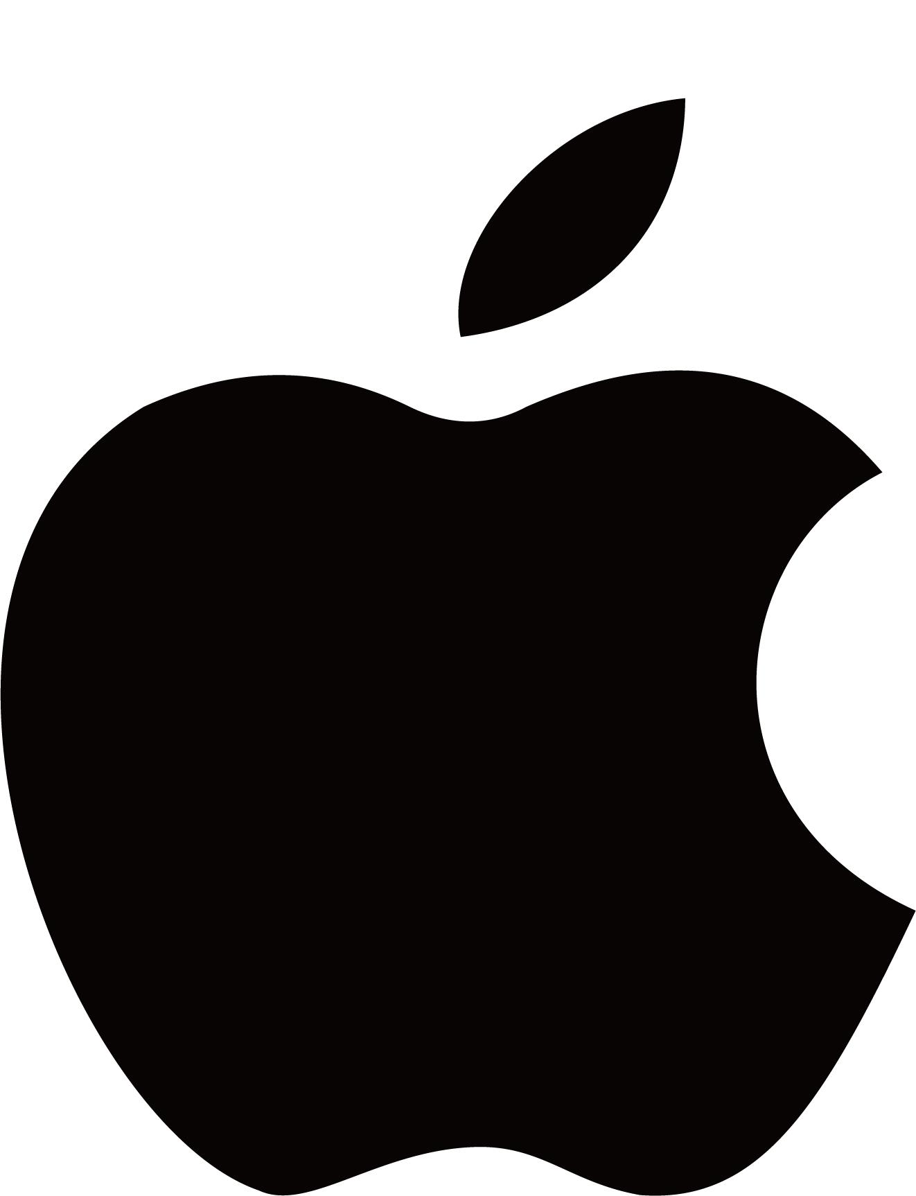 Apple Logo