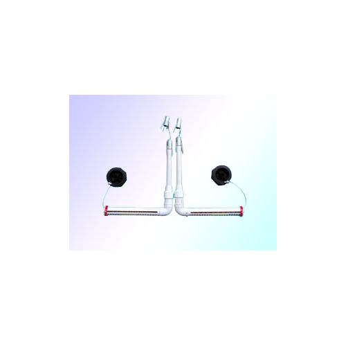 巷邦离层指示仪