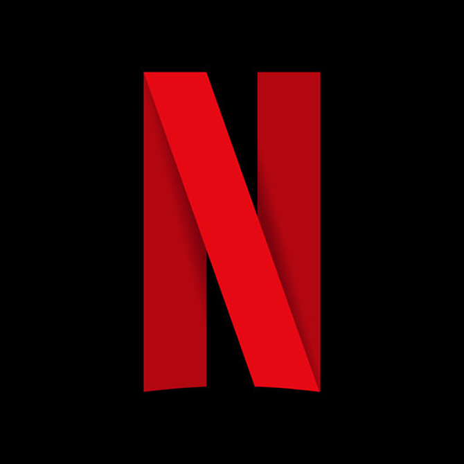 Netflix账号