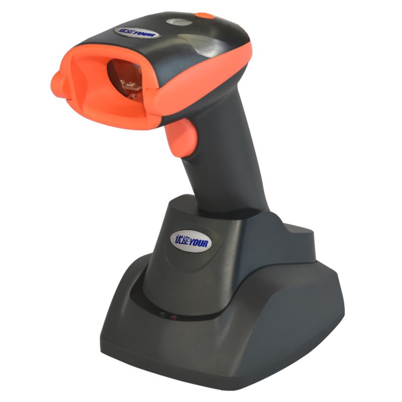 条码扫描器