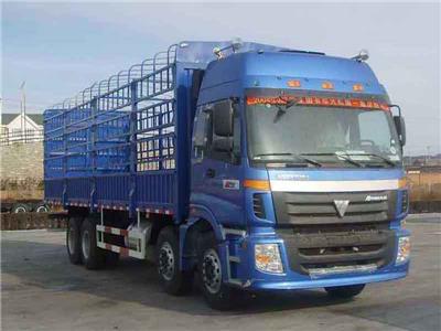 高栏车