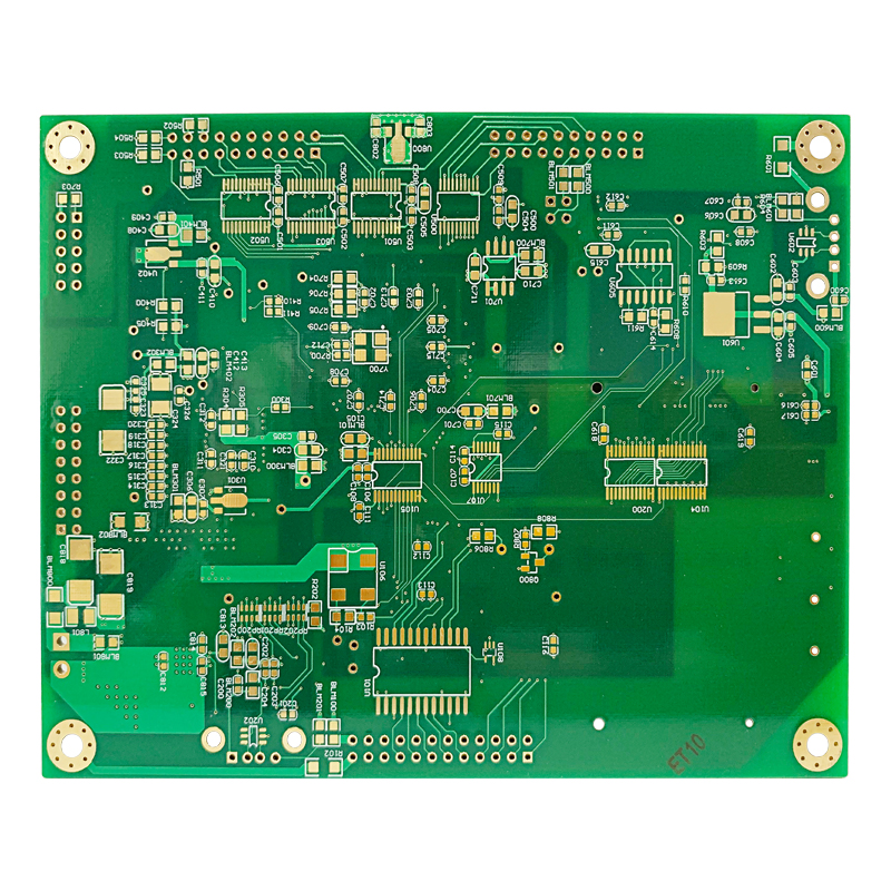高频PCB