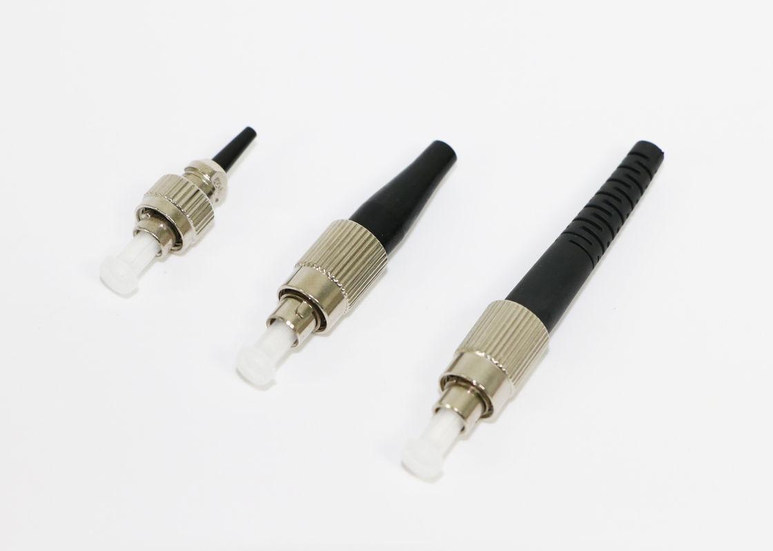 SC Fiber Connector