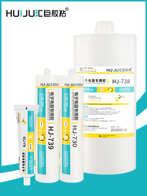 胶粘剂产品