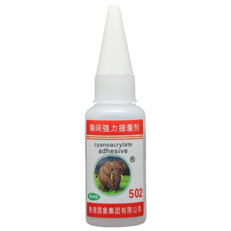 数据线胶水