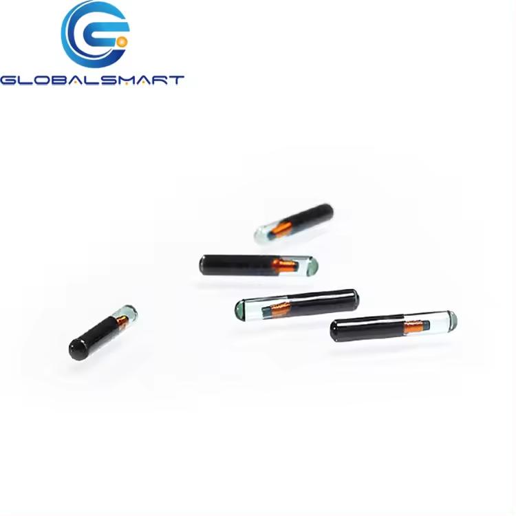 Pet Microchip Technology