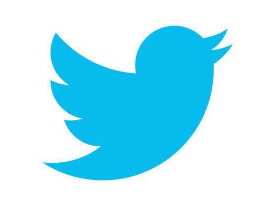 Twitter Logo