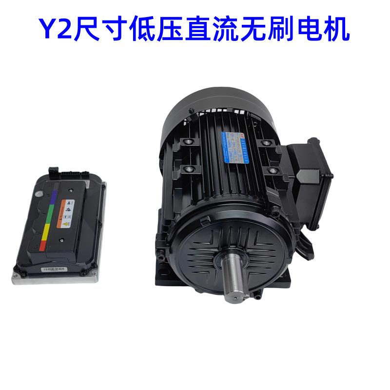 电动汽车空调压缩机驱动