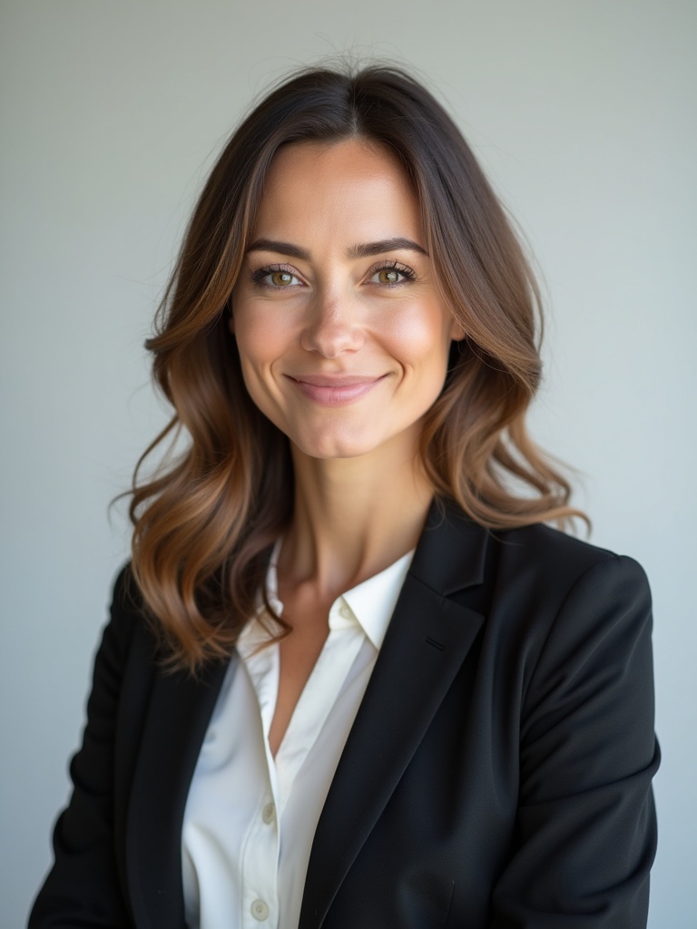 Clara Winslow, Certified Hair Care Specialist