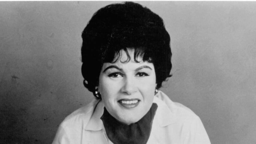 Patsy Cline