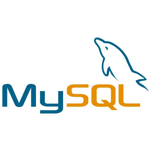 MySQL Logo