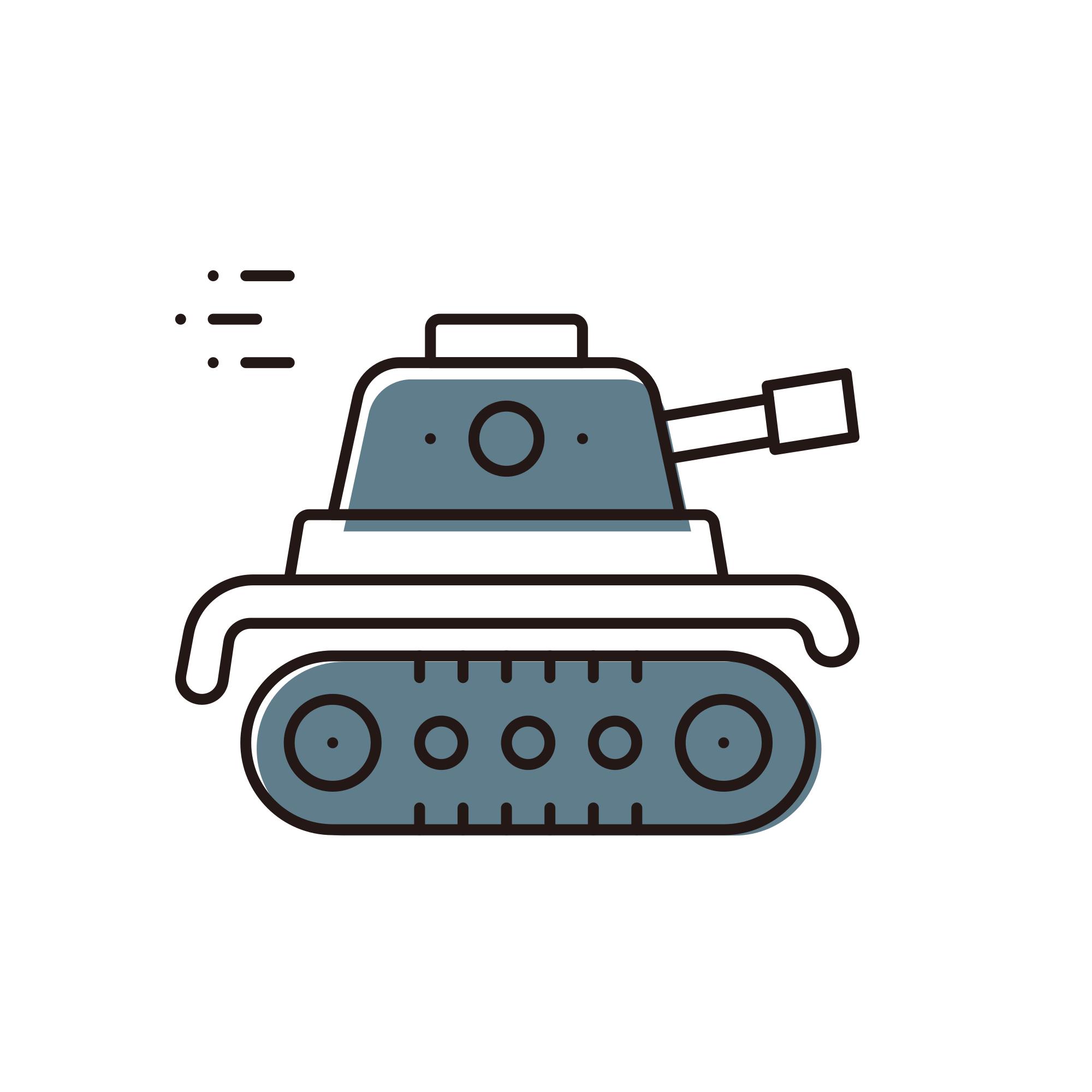 Light Tank