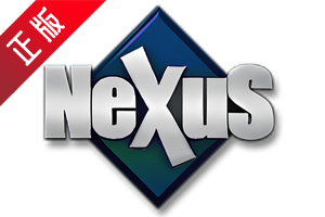 Winstep Nexus Logo