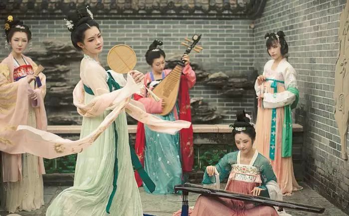 2026年汉服花朝节活动资讯 - 第12张 - 汉服颂 2026年汉服花朝节活动资讯 - 第12张