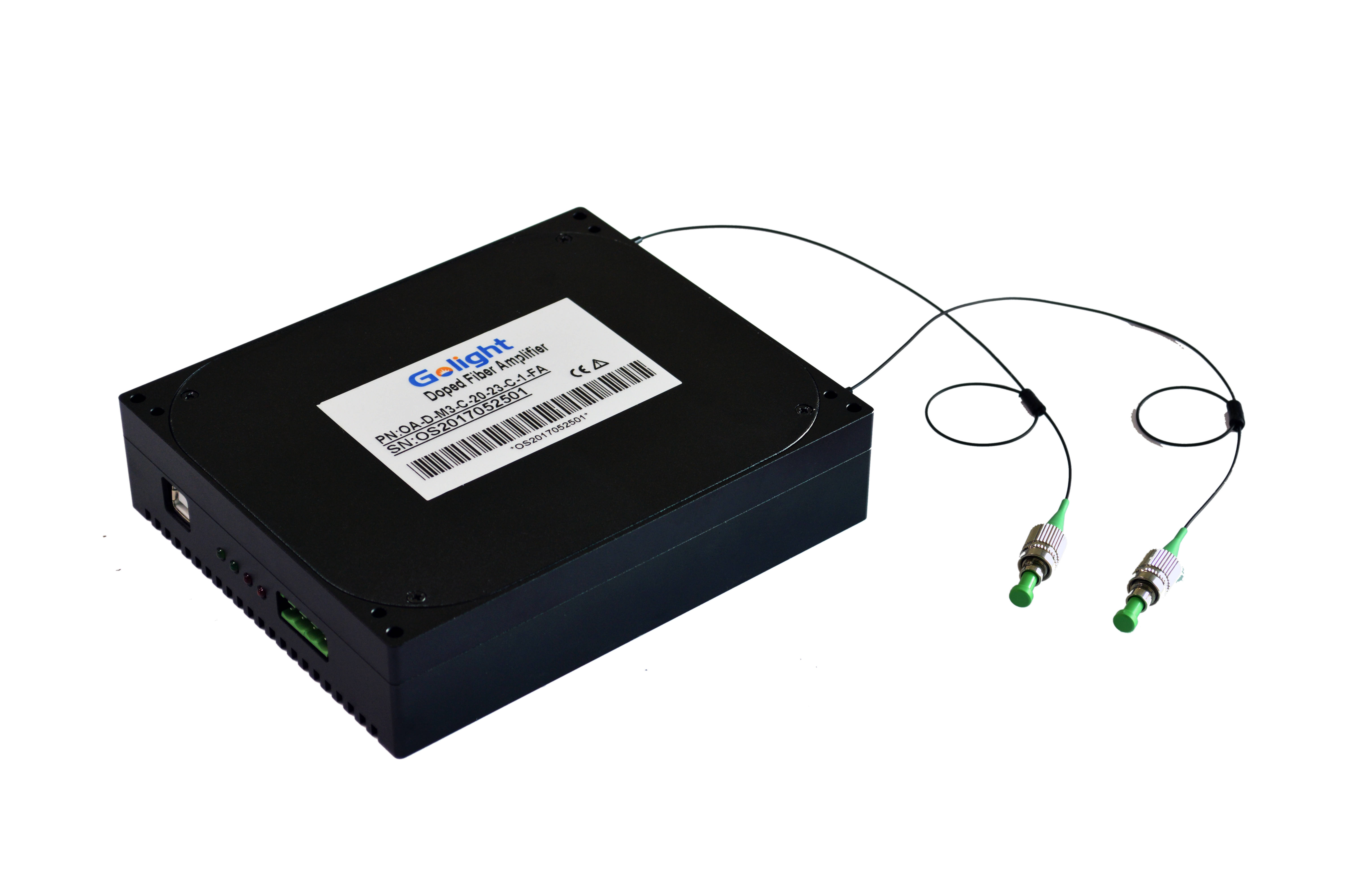 EDFA Amplifier