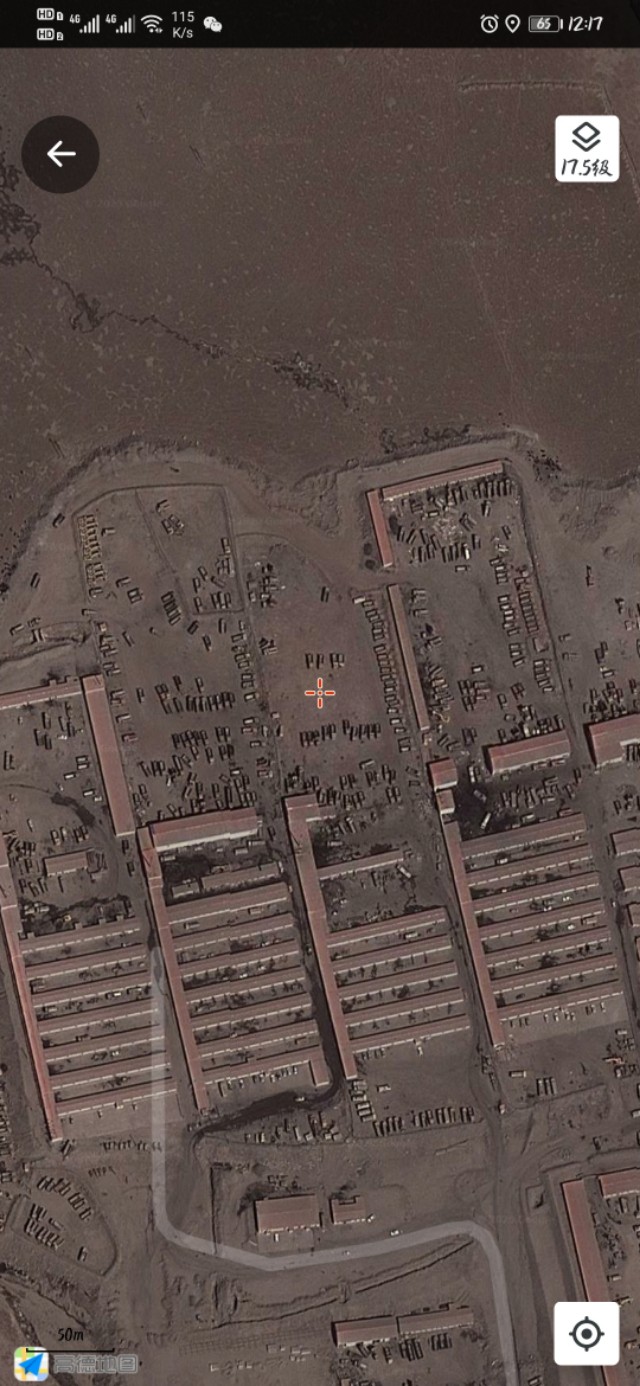 能源矿区解决方案