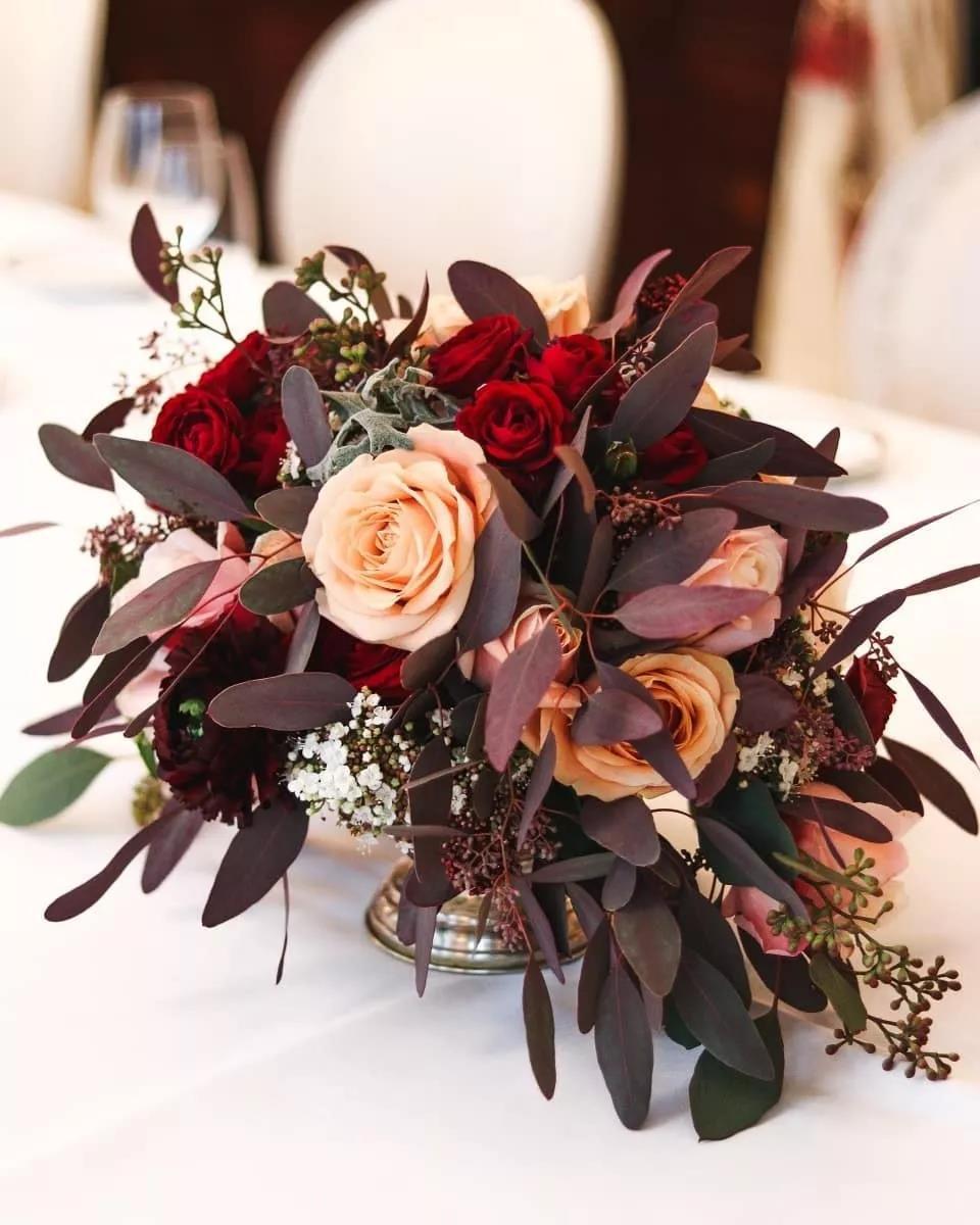 创意花束包装材料