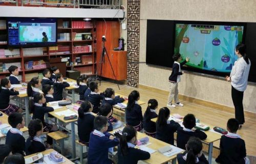 教育科技