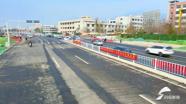 泰安市灵山大街