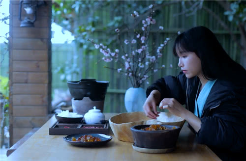 美食博主IP打造案例