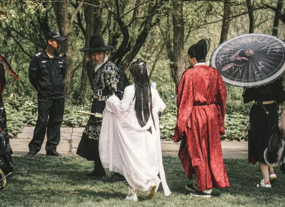 2026年汉服花朝节活动资讯 - 第10张 - 汉服颂 2026年汉服花朝节活动资讯 - 第10张