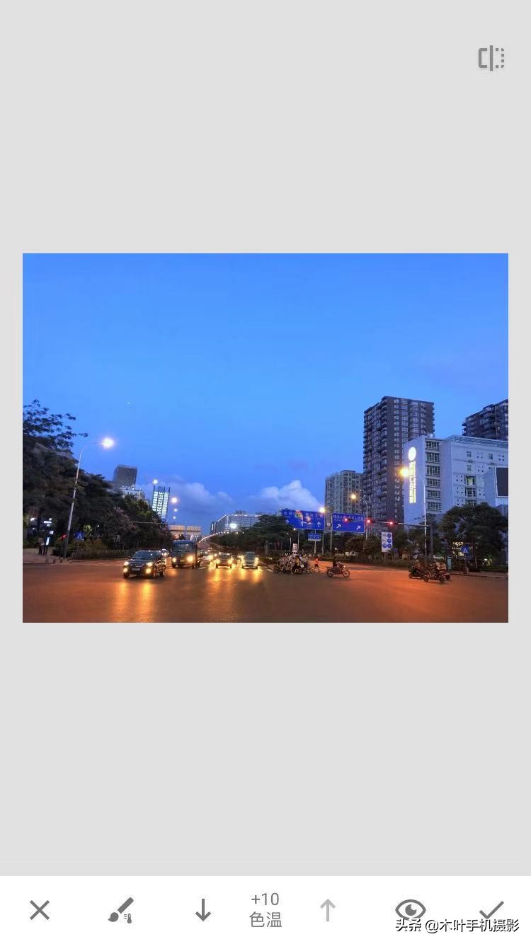 创意编辑教程
