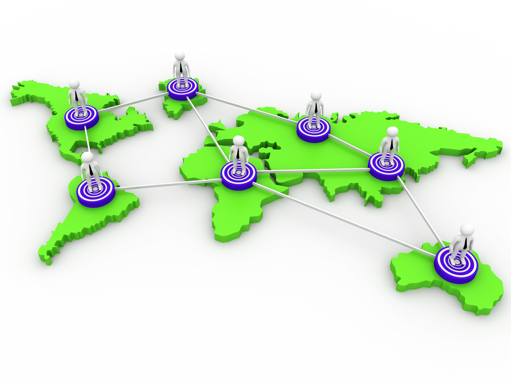 Global Business Network