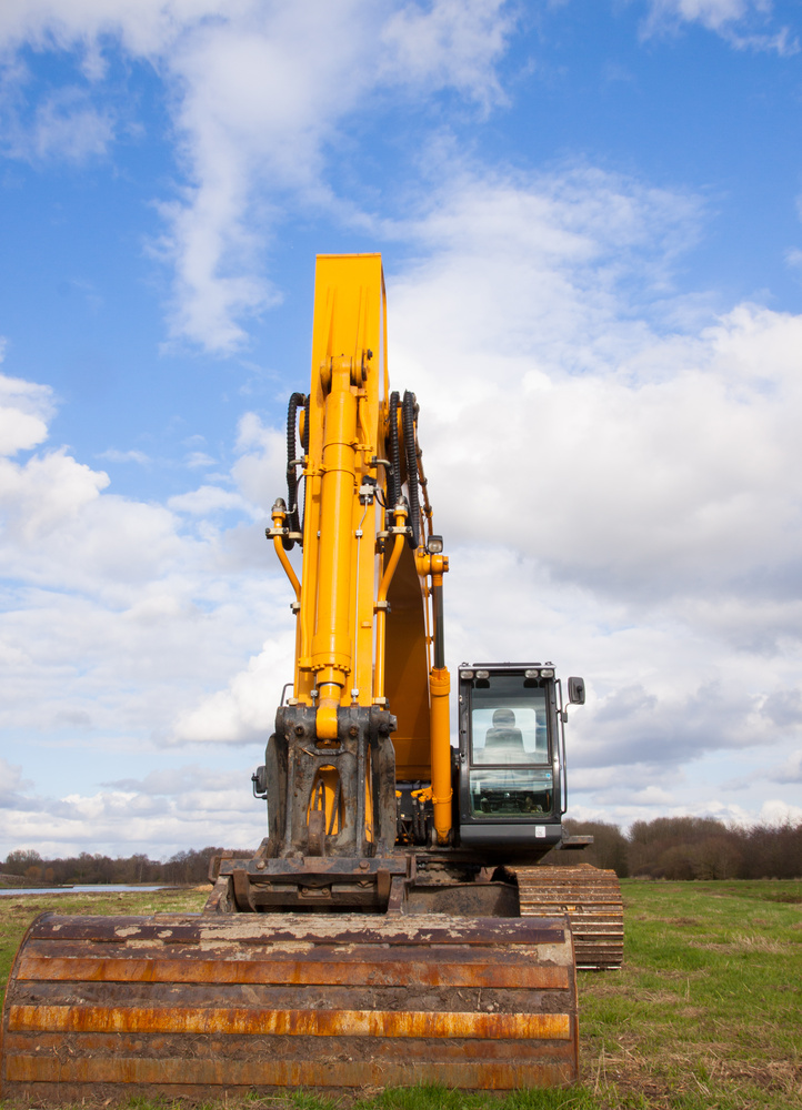 日立ZX200-5G挖掘机