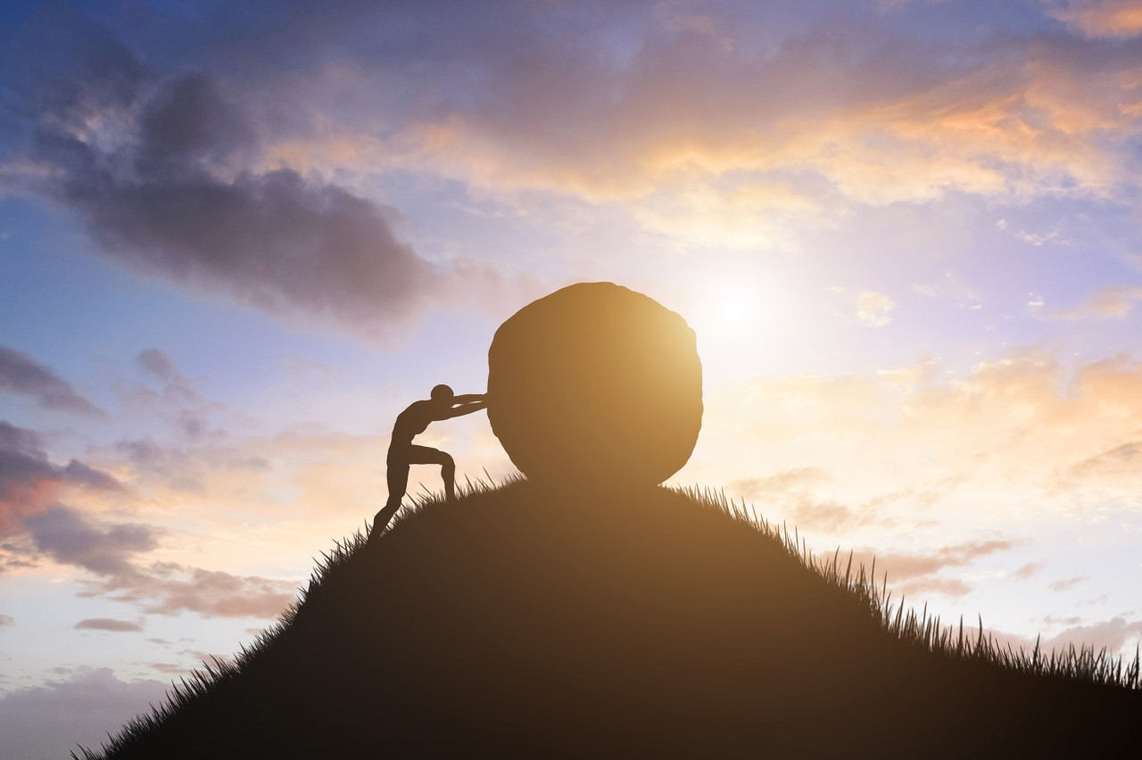 Overcoming Challenges