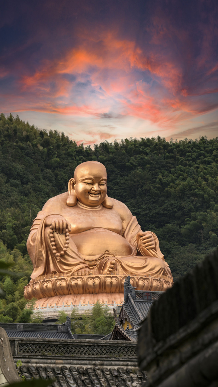 Xikou & Xuedou Mountain