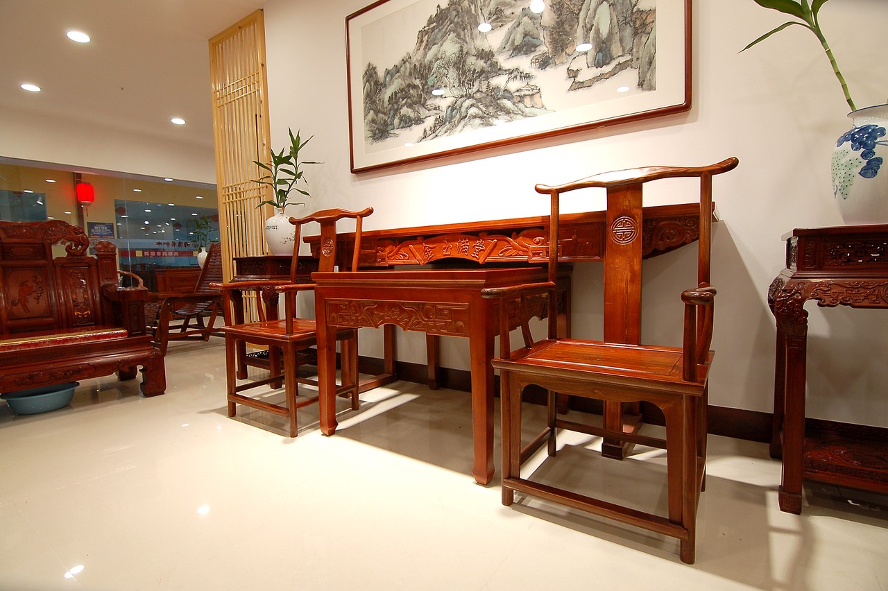 家具保养与维护小技巧
