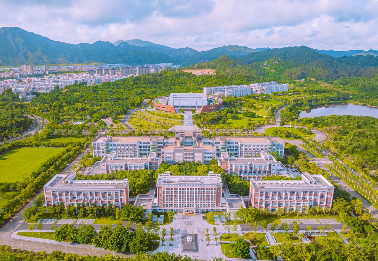 北京理工大学珠海校区
