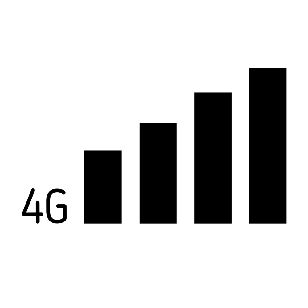 4G信号
