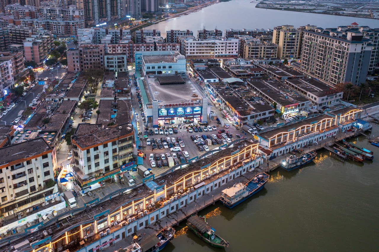 2023年水产品市场展望