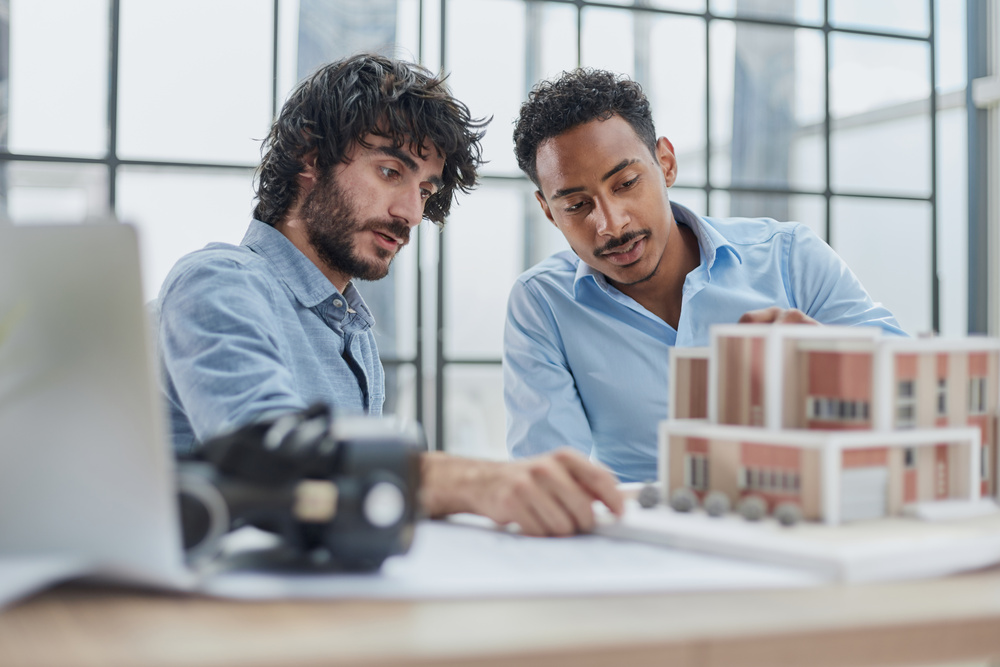 智能制造解决方案