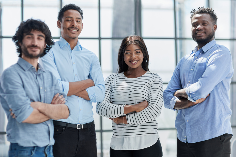 云计算与基础设施