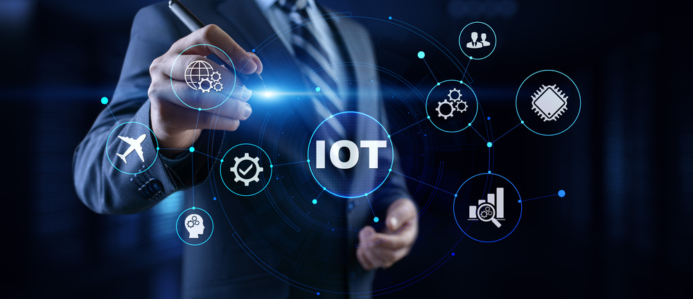 智能城市监控平台