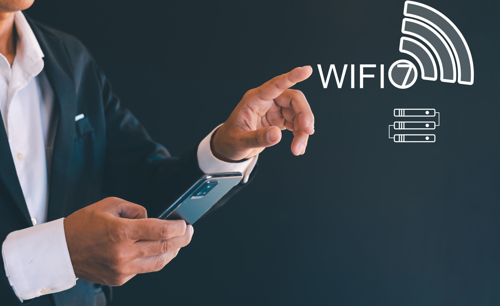 Wireless Radio Transmission