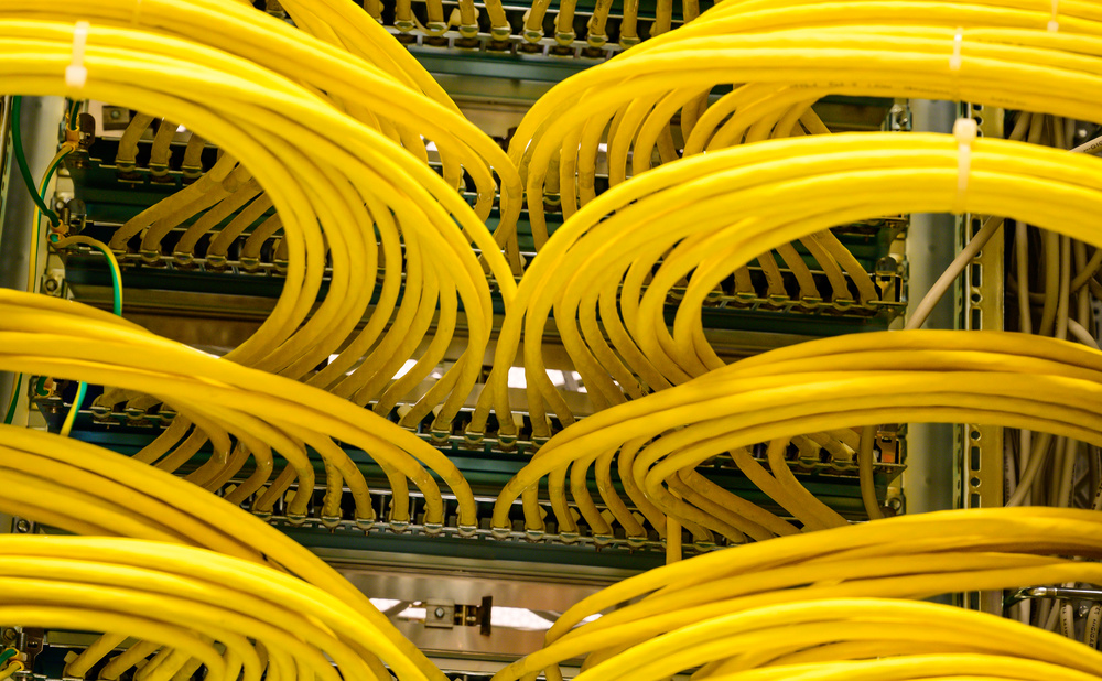 Data Center Network