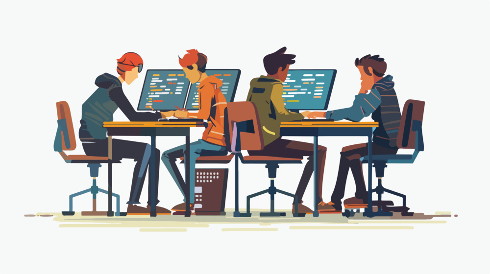 某城市智慧交通项目