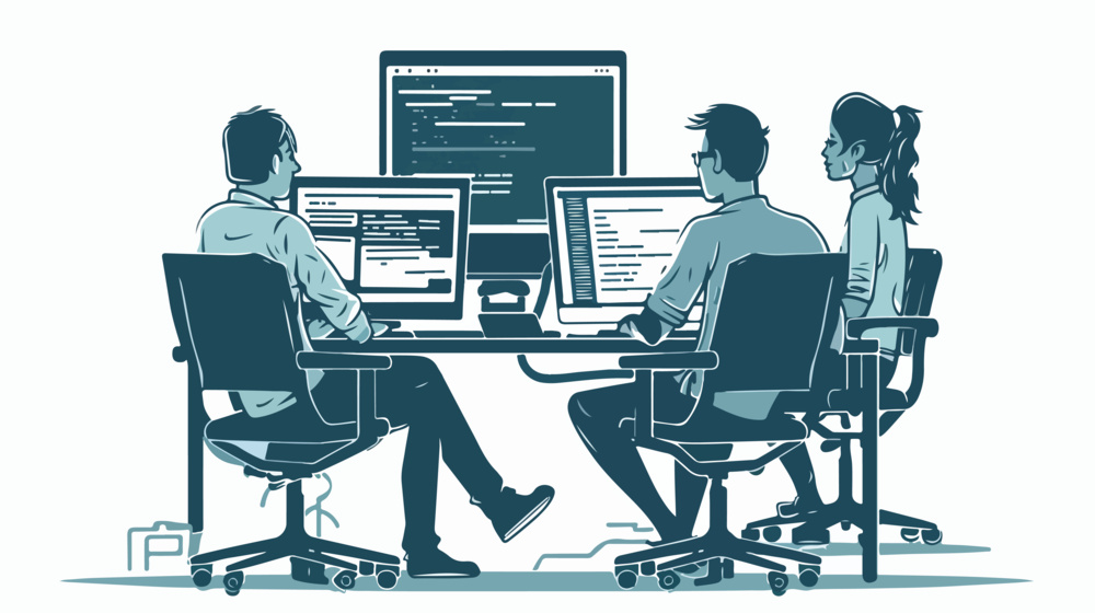 某零售连锁企业全渠道转型