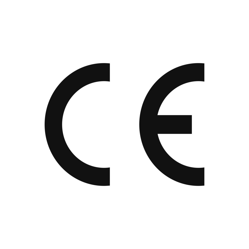 CE Certification